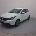 FIAT ARGO 1.0 FIREFLY FLEX DRIVE MANUAL FIAT ARGO 1.0 FIREFLY FLEX DRIVE MANUAL