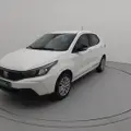 FIAT ARGO 1.0 FIREFLY FLEX DRIVE MANUAL FIAT ARGO 1.0 FIREFLY FLEX DRIVE MANUAL