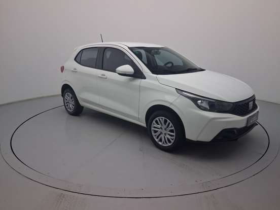 FIAT-ARGO-1.0 FIREFLY FLEX DRIVE MANUAL FIAT-ARGO-2024