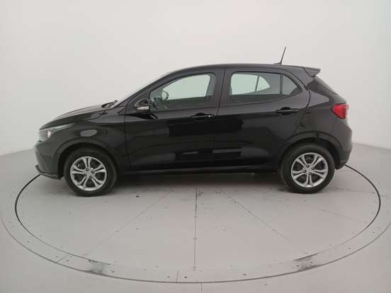 FIAT-ARGO-1.0 FIREFLY FLEX DRIVE MANUAL FIAT-ARGO-2025