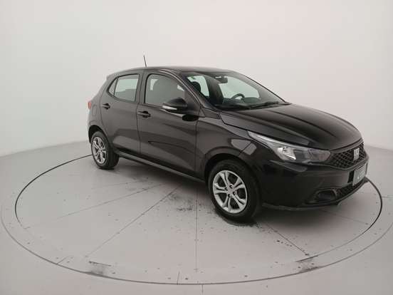 FIAT-ARGO-1.0 FIREFLY FLEX DRIVE MANUAL FIAT-ARGO-2025