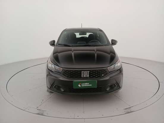 FIAT-ARGO-1.0 FIREFLY FLEX DRIVE MANUAL FIAT-ARGO-2025