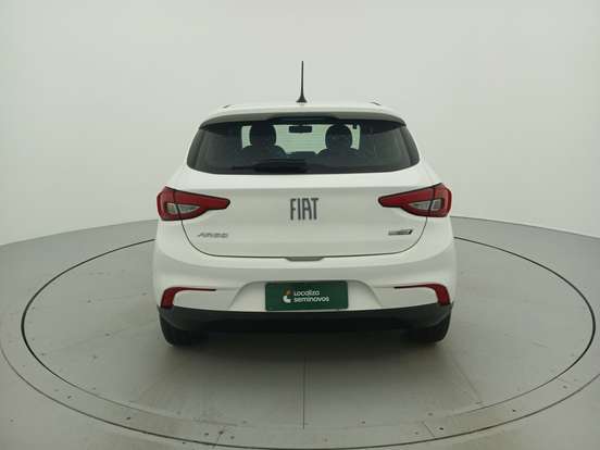 FIAT-ARGO-1.0 FIREFLY FLEX DRIVE MANUAL FIAT-ARGO-2025