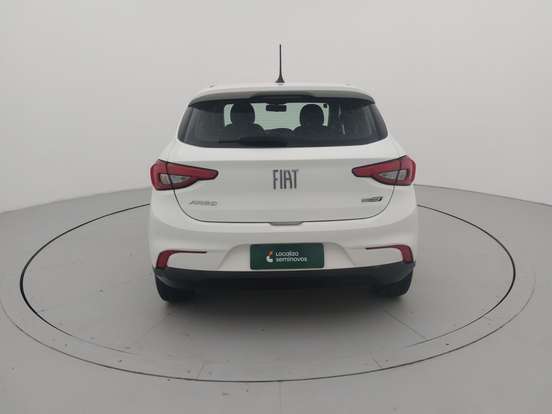 FIAT-ARGO-1.0 FIREFLY FLEX DRIVE MANUAL FIAT-ARGO-2025
