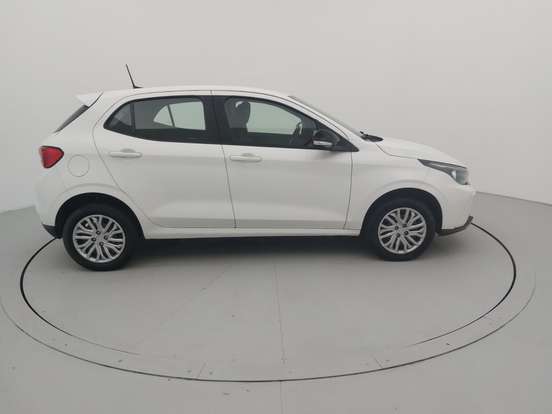 FIAT-ARGO-1.0 FIREFLY FLEX DRIVE MANUAL FIAT-ARGO-2025