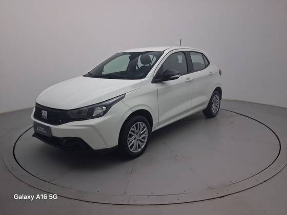 FIAT ARGO 1.0 FIREFLY FLEX DRIVE MANUAL