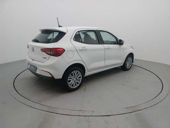 FIAT-ARGO-1.0 FIREFLY FLEX DRIVE MANUAL FIAT-ARGO-2025