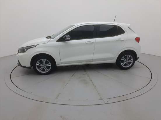 FIAT-ARGO-1.0 FIREFLY FLEX DRIVE MANUAL FIAT-ARGO-2025