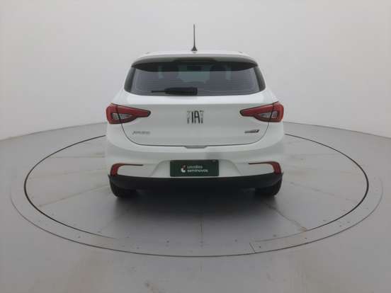 FIAT-ARGO-1.0 FIREFLY FLEX DRIVE MANUAL FIAT-ARGO-2025