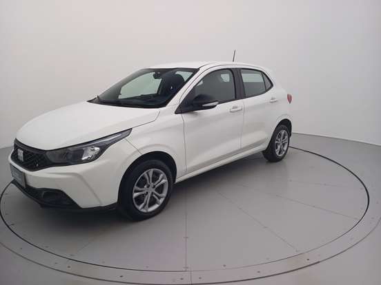 FIAT-ARGO-1.0 FIREFLY FLEX DRIVE MANUAL FIAT-ARGO-2025