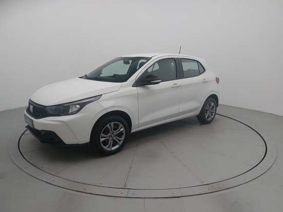 FIAT-ARGO-2025