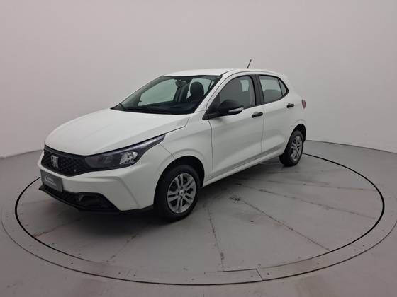 FIAT ARGO 1.0 FIREFLY FLEX MANUAL