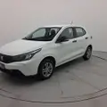 FIAT ARGO 1.0 FIREFLY FLEX MANUAL FIAT ARGO 1.0 FIREFLY FLEX MANUAL