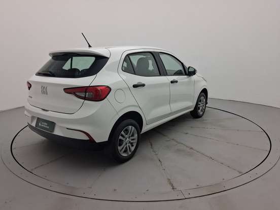 FIAT-ARGO-1.0 FIREFLY FLEX MANUAL FIAT-ARGO-2024