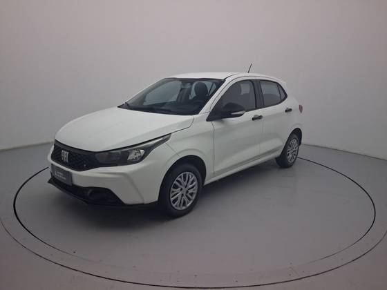 FIAT ARGO 1.0 FIREFLY FLEX MANUAL