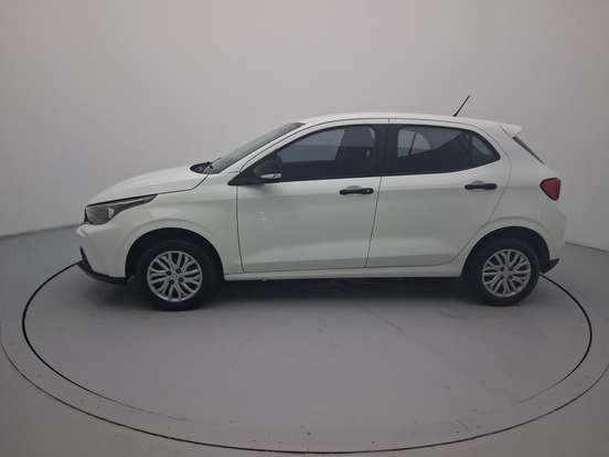 FIAT-ARGO-1.0 FIREFLY FLEX MANUAL FIAT-ARGO-2024
