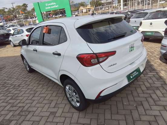FIAT-ARGO-2025