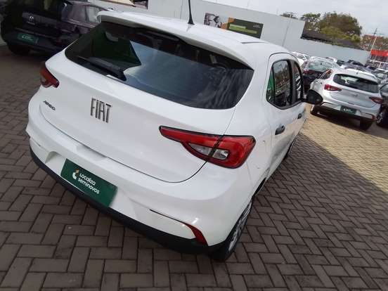 FIAT-ARGO-2025