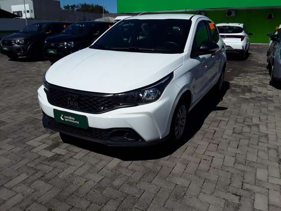 FIAT-ARGO-2025