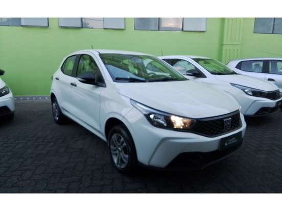 FIAT-ARGO-1.0 FIREFLY FLEX MANUAL FIAT-ARGO-2024