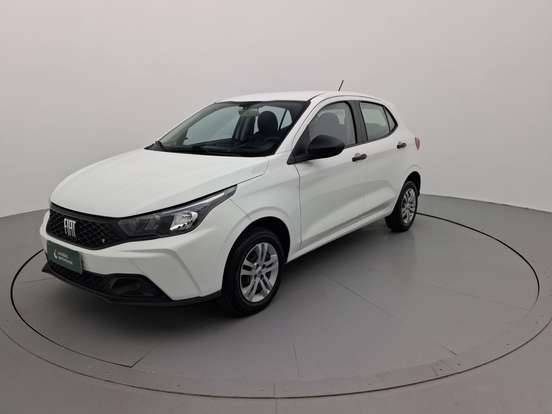 FIAT-ARGO-1.0 FIREFLY FLEX MANUAL FIAT-ARGO-2023