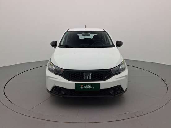 FIAT-ARGO-1.0 FIREFLY FLEX MANUAL FIAT-ARGO-2023