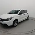 FIAT ARGO 1.0 FIREFLY FLEX MANUAL FIAT ARGO 1.0 FIREFLY FLEX MANUAL