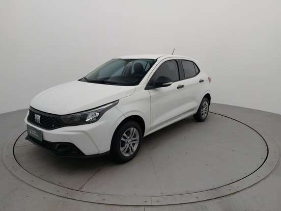 FIAT-ARGO-1.0 FIREFLY FLEX MANUAL FIAT-ARGO-2024