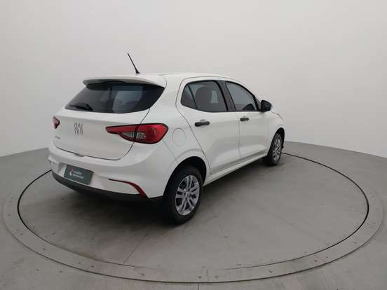 FIAT-ARGO-1.0 FIREFLY FLEX MANUAL FIAT-ARGO-2024