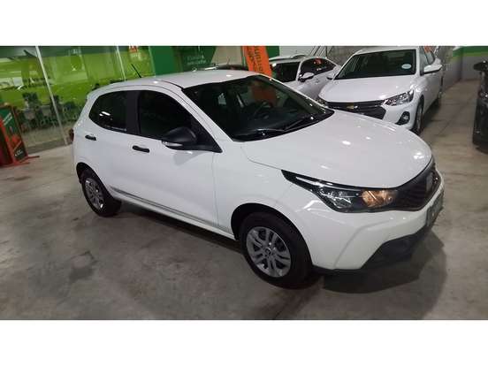 FIAT-ARGO-2025
