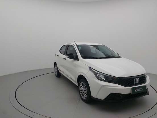 FIAT-ARGO-1.0 FIREFLY FLEX MANUAL FIAT-ARGO-2024