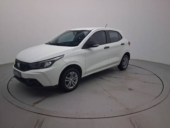 FIAT ARGO 1.0 FIREFLY FLEX MANUAL