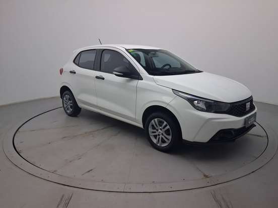 FIAT-ARGO-1.0 FIREFLY FLEX MANUAL FIAT-ARGO-2024