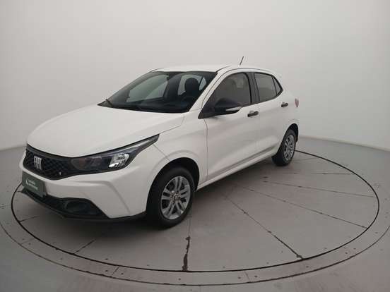 FIAT-ARGO-2025