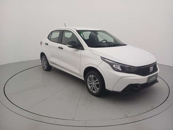 FIAT-ARGO-1.0 FIREFLY FLEX MANUAL FIAT-ARGO-2025