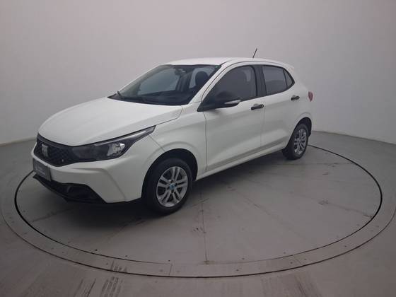 FIAT ARGO 1.0 FIREFLY FLEX MANUAL