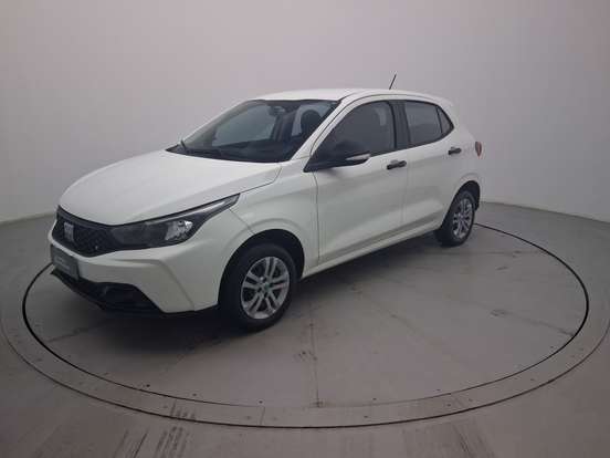 FIAT-ARGO-1.0 FIREFLY FLEX MANUAL FIAT-ARGO-2024