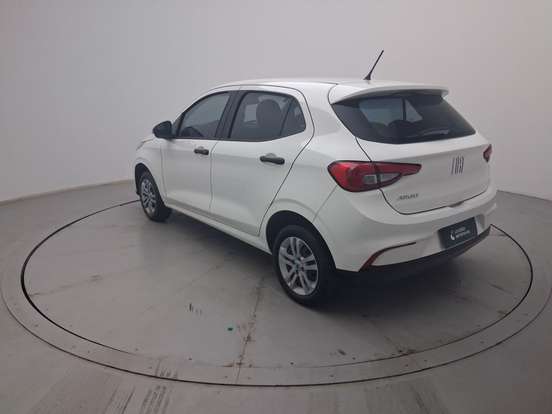 FIAT-ARGO-1.0 FIREFLY FLEX MANUAL FIAT-ARGO-2024