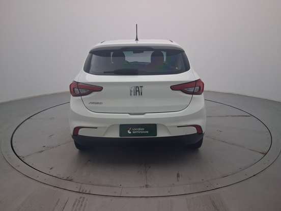 FIAT-ARGO-1.0 FIREFLY FLEX MANUAL FIAT-ARGO-2024