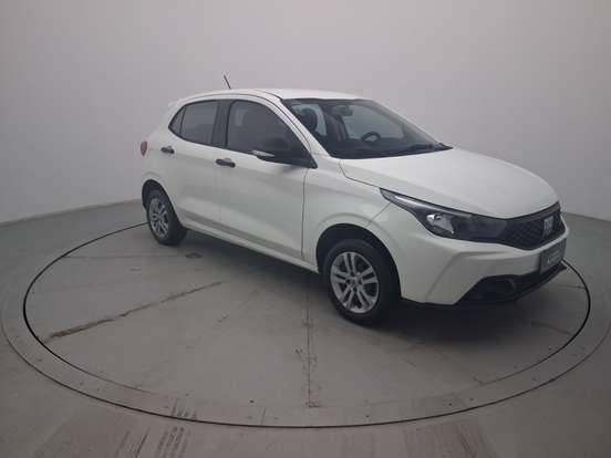 FIAT-ARGO-1.0 FIREFLY FLEX MANUAL FIAT-ARGO-2024