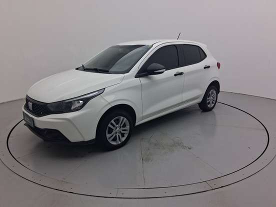 FIAT-ARGO-1.0 FIREFLY FLEX MANUAL FIAT-ARGO-2024