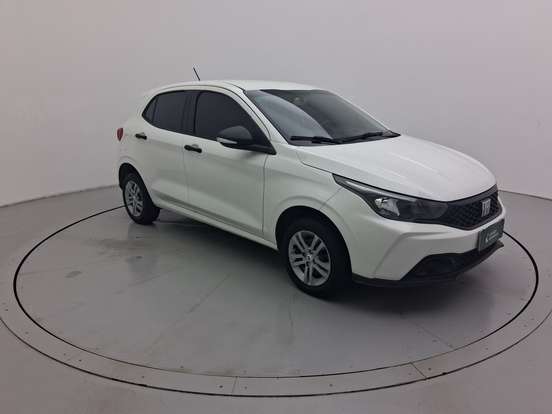 FIAT-ARGO-1.0 FIREFLY FLEX MANUAL FIAT-ARGO-2024