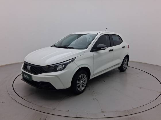 FIAT ARGO 1.0 FIREFLY FLEX MANUAL