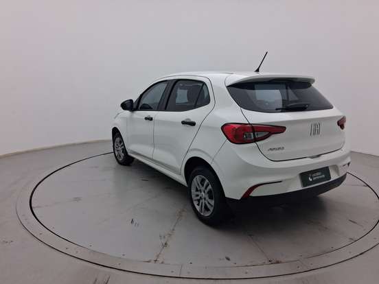 FIAT-ARGO-1.0 FIREFLY FLEX MANUAL FIAT-ARGO-2024