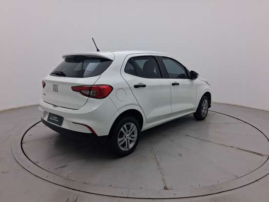 FIAT-ARGO-1.0 FIREFLY FLEX MANUAL FIAT-ARGO-2024