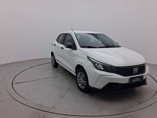 FIAT-ARGO-1.0 FIREFLY FLEX MANUAL FIAT-ARGO-2024