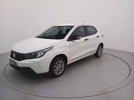 FIAT-ARGO-1.0 FIREFLY FLEX MANUAL FIAT-ARGO-2025