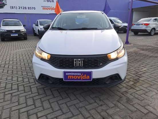 FIAT-ARGO-1.0 FIREFLY FLEX MANUAL FIAT-ARGO-2024