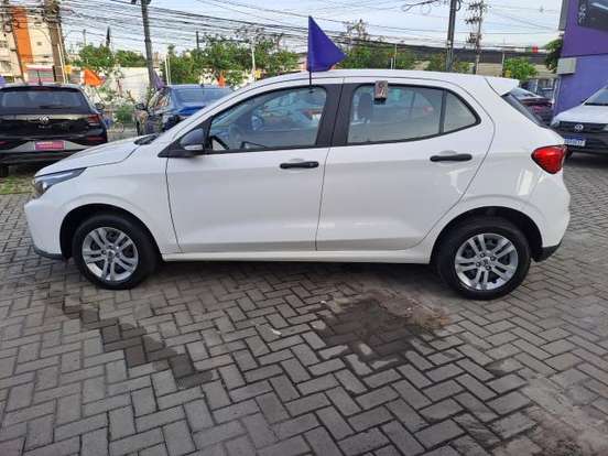 FIAT-ARGO-1.0 FIREFLY FLEX MANUAL FIAT-ARGO-2024