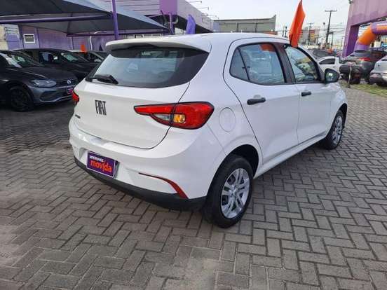 FIAT-ARGO-2024